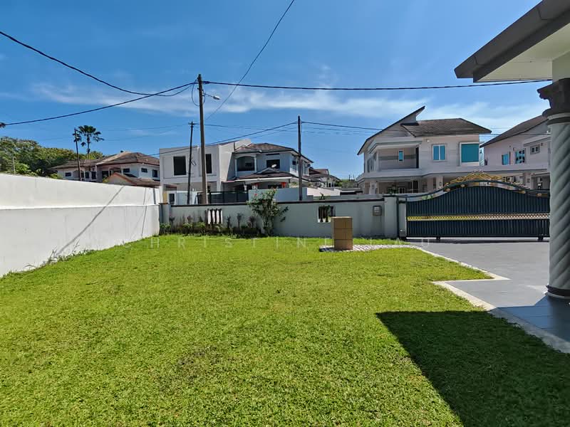 Bungalow for Sale in Taman Heawood (Sungai Siput) - Christine Lau - PropertyGuru.com.my