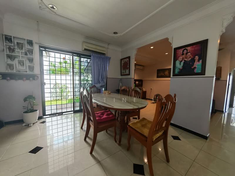 Bungalow for Sale in Taman Heawood (Sungai Siput) - Christine Lau - PropertyGuru.com.my
