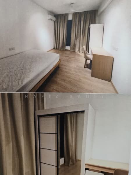 Service Residence for Rent at Aradia Residence @ Lake City KL North - Hafiz Saufi - PropertyGuru.com.my