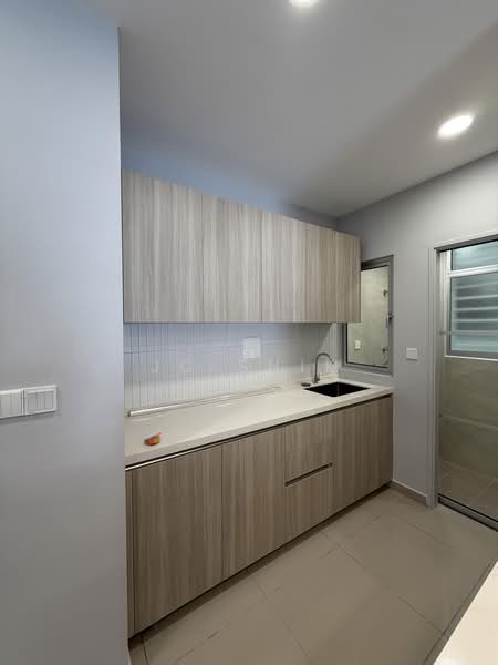 Condominium for Rent at Residensi Dutamas Dahlia - Jc Shik - PropertyGuru.com.my