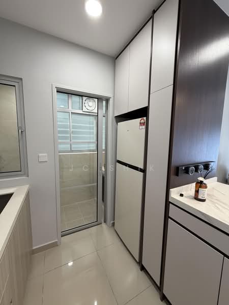 Condominium for Rent at Residensi Dutamas Dahlia - Jc Shik - PropertyGuru.com.my