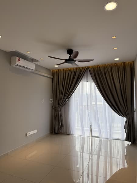 Condominium for Rent at Residensi Dutamas Dahlia - Jc Shik - PropertyGuru.com.my