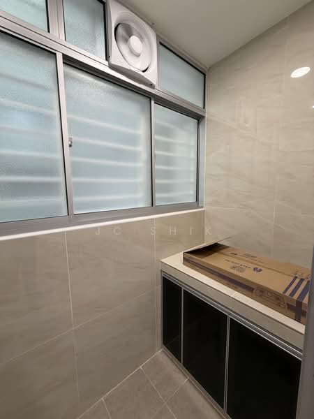 Condominium for Rent at Residensi Dutamas Dahlia - Jc Shik - PropertyGuru.com.my
