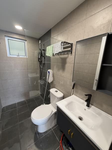 Condominium for Rent at Residensi Dutamas Dahlia - Jc Shik - PropertyGuru.com.my