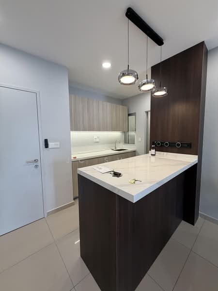 Condominium for Rent at Residensi Dutamas Dahlia - Jc Shik - PropertyGuru.com.my