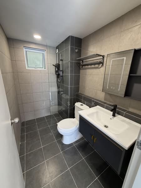 Condominium for Rent at Residensi Dutamas Dahlia - Jc Shik - PropertyGuru.com.my
