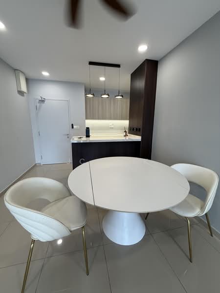 Condominium for Rent at Residensi Dutamas Dahlia - Jc Shik - PropertyGuru.com.my