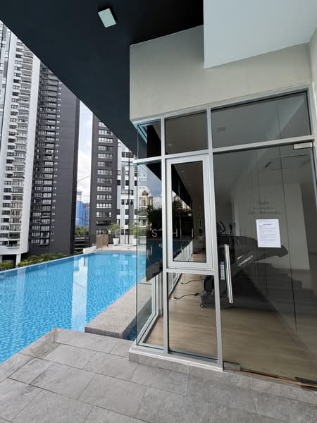 Condominium for Rent at Residensi Dutamas Dahlia - Jc Shik - PropertyGuru.com.my