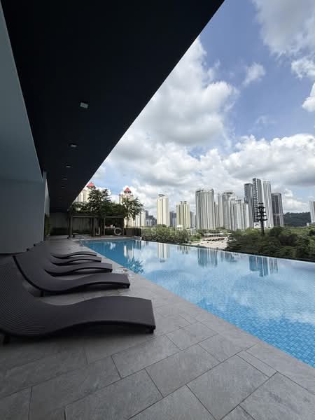 Condominium for Rent at Residensi Dutamas Dahlia - Jc Shik - PropertyGuru.com.my