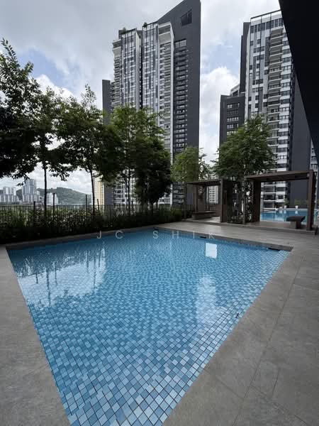 Condominium for Rent at Residensi Dutamas Dahlia - Jc Shik - PropertyGuru.com.my