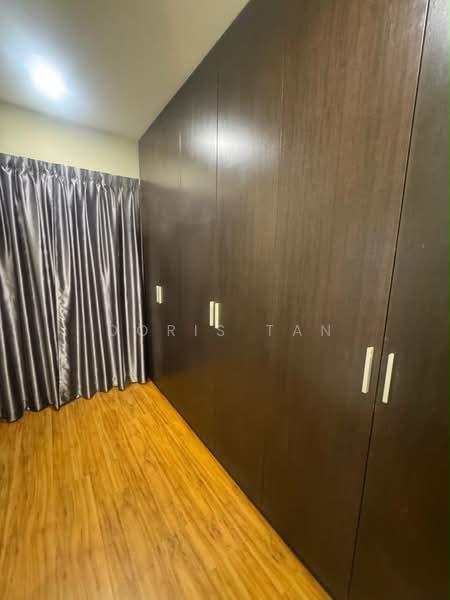 Pangsapuri untuk Disewa di Danga View Apartment - Doris Tan - PropertyGuru.com.my
