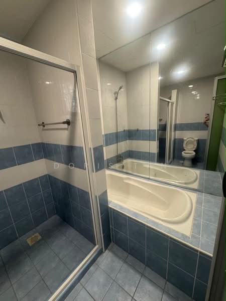 Pangsapuri untuk Disewa di Danga View Apartment - Doris Tan - PropertyGuru.com.my