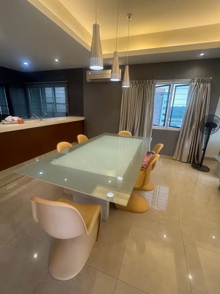 Pangsapuri untuk Disewa di Danga View Apartment - Doris Tan - PropertyGuru.com.my