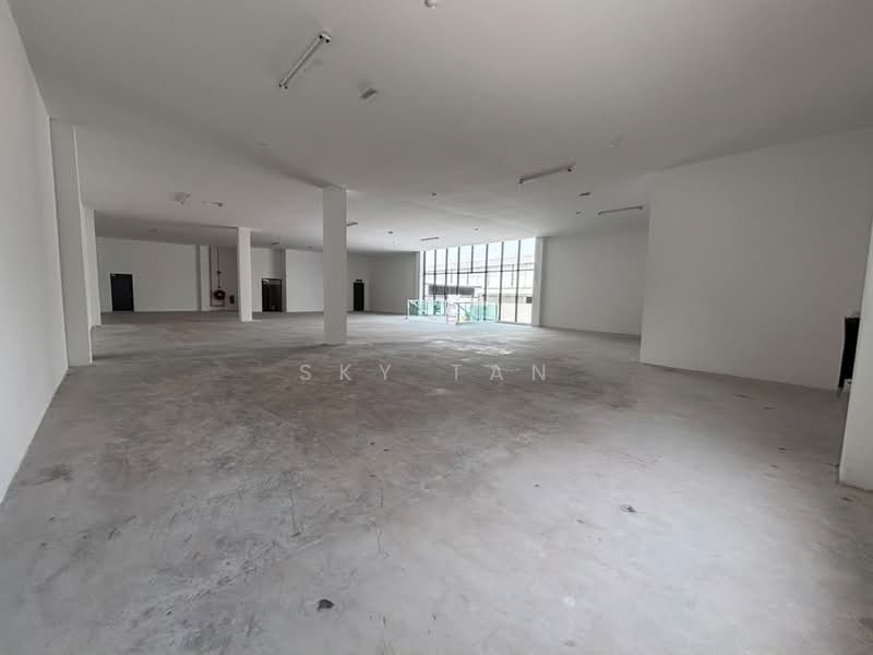 Detached Factory for Sale in Taman Impian Emas (Skudai) - Sky Tan - Interior - PropertyGuru.com.my