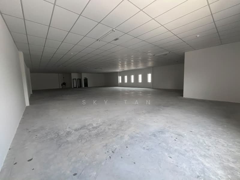 Detached Factory for Sale in Taman Impian Emas (Skudai) - Sky Tan - Interior - PropertyGuru.com.my
