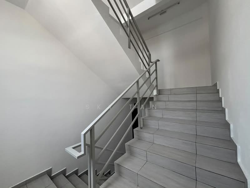 Detached Factory for Sale in Taman Impian Emas (Skudai) - Sky Tan - Interior - PropertyGuru.com.my
