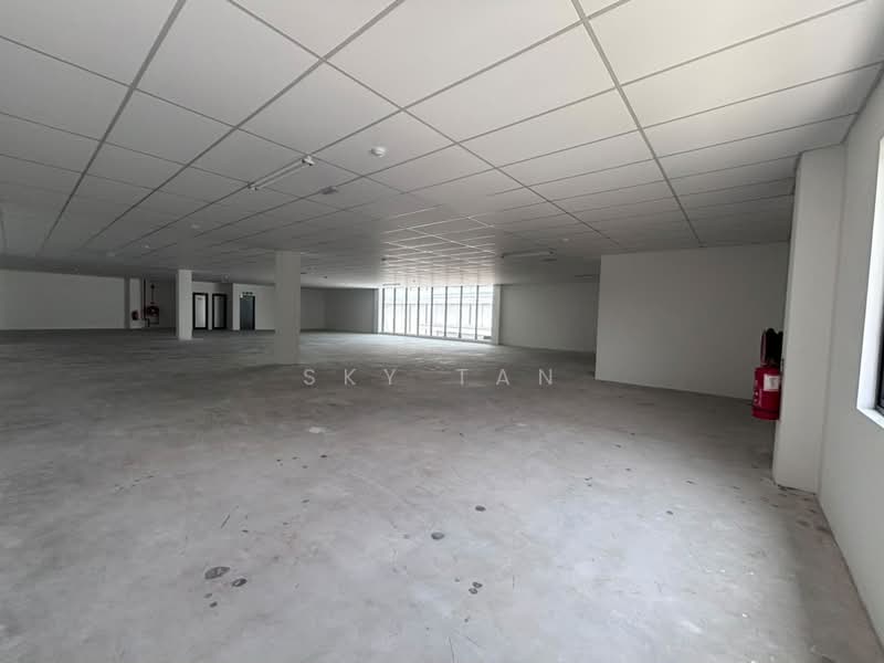 Detached Factory for Sale in Taman Impian Emas (Skudai) - Sky Tan - Interior - PropertyGuru.com.my