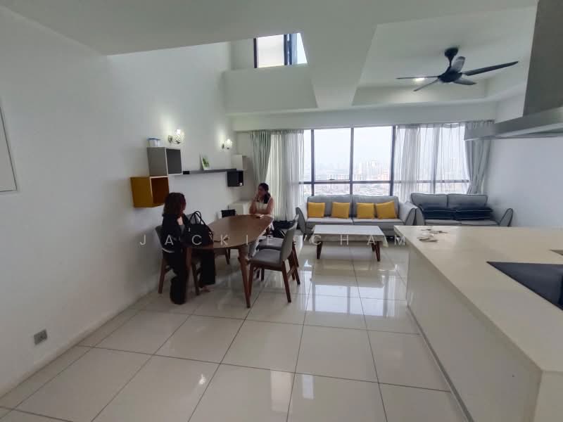 Service Residence for Rent at M City - Jackie Cham - PropertyGuru.com.my