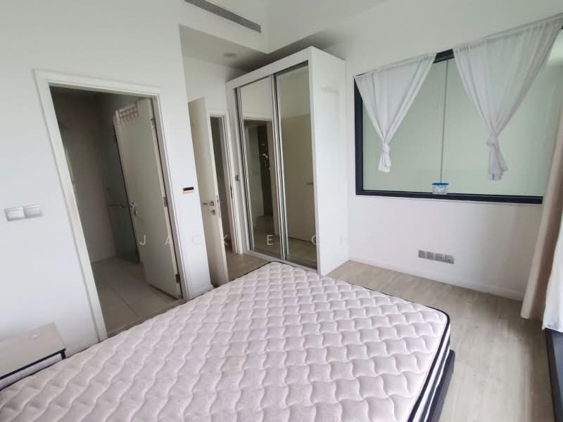 Service Residence for Rent at M City - Jackie Cham - PropertyGuru.com.my