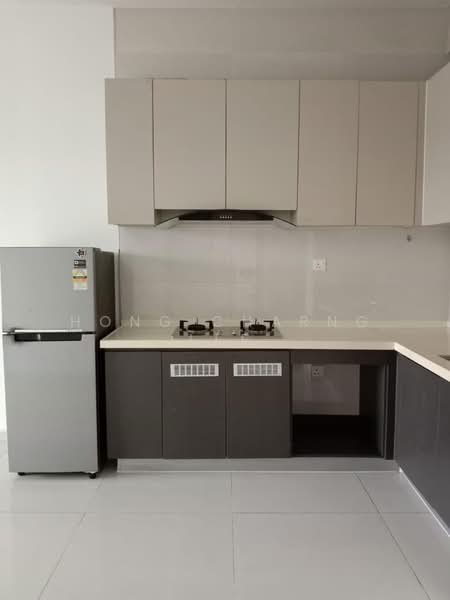 Condominium for Rent at Bay Point @ Country Garden Danga Bay - Hong Charng Lee - Kitchen - PropertyGuru.com.my