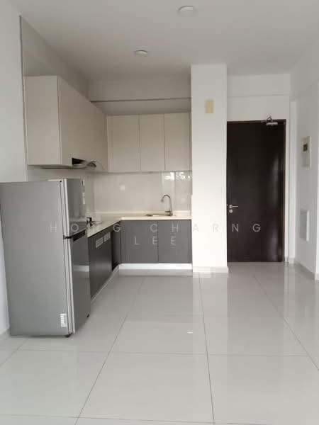 Condominium for Rent at Bay Point @ Country Garden Danga Bay - Hong Charng Lee - Kitchen - PropertyGuru.com.my