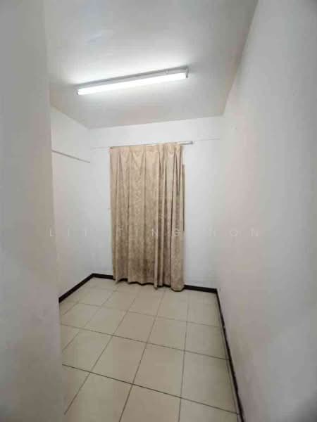 Service Residence for Rent at Beverly Tower @ Plaza Medan Putra - Lit Ting Hon - PropertyGuru.com.my