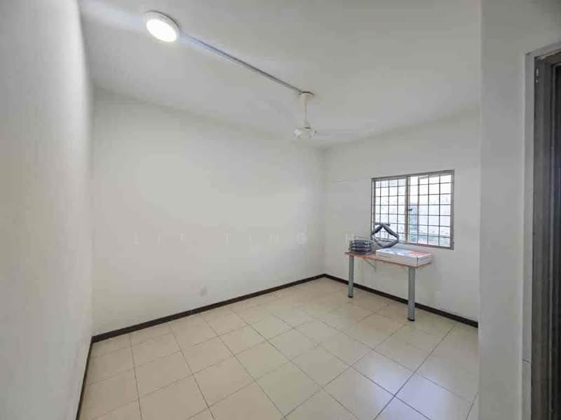 Service Residence for Rent at Beverly Tower @ Plaza Medan Putra - Lit Ting Hon - PropertyGuru.com.my