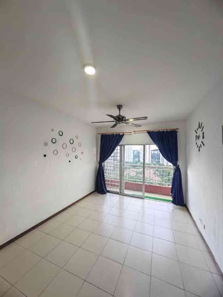 Service Residence for Rent at Beverly Tower @ Plaza Medan Putra - Lit Ting Hon - PropertyGuru.com.my