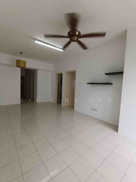 Service Residence for Rent at Beverly Tower @ Plaza Medan Putra - Lit Ting Hon - PropertyGuru.com.my