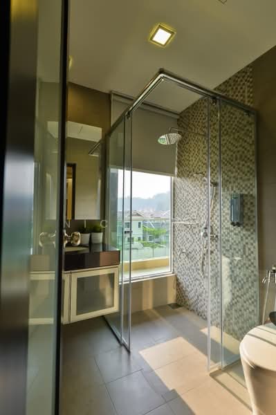 Rumah Banglo untuk Dijual di Batu 9 (Cheras) - Nick Yap - Bathroom - PropertyGuru.com.my