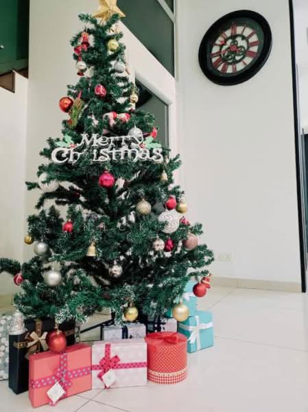 Rumah Banglo untuk Dijual di Batu 9 (Cheras) - Nick Yap - Interior - PropertyGuru.com.my