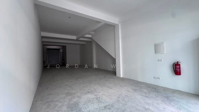 Shop / Office for Rent in Bandar Baru Permas Jaya (Permas Jaya) - Jordan Wong - Interior - PropertyGuru.com.my