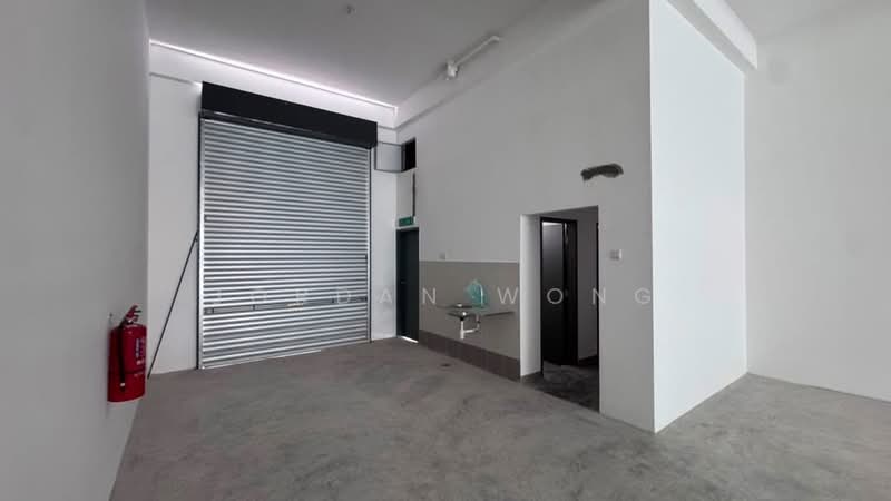 Shop / Office for Rent in Bandar Baru Permas Jaya (Permas Jaya) - Jordan Wong - Interior - PropertyGuru.com.my