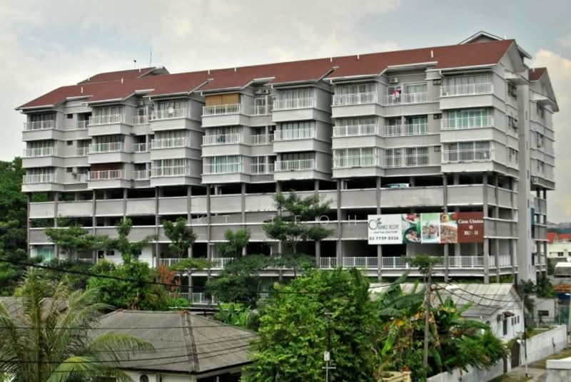 Rumah Bandar untuk Dijual di Petaling Jaya (Selangor) - KT Teoh - Exterior - PropertyGuru.com.my