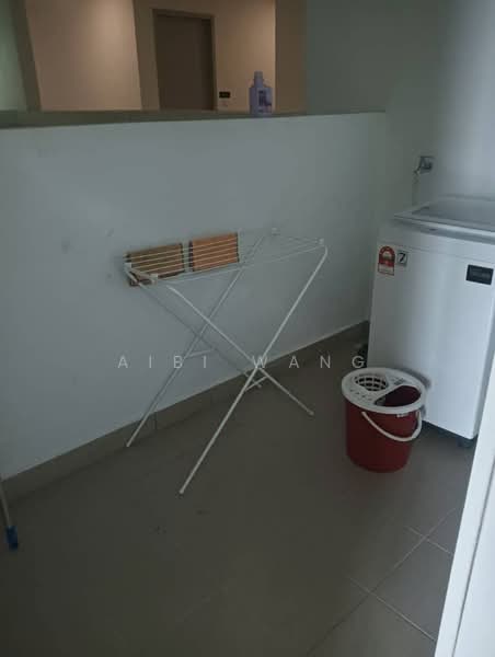 Service Residence for Sale at Amber Cove - Aibi Wang - Interior - PropertyGuru.com.my