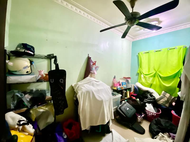 Flat for Sale at Kasturi - Luqman Ramli - Bedroom - PropertyGuru.com.my