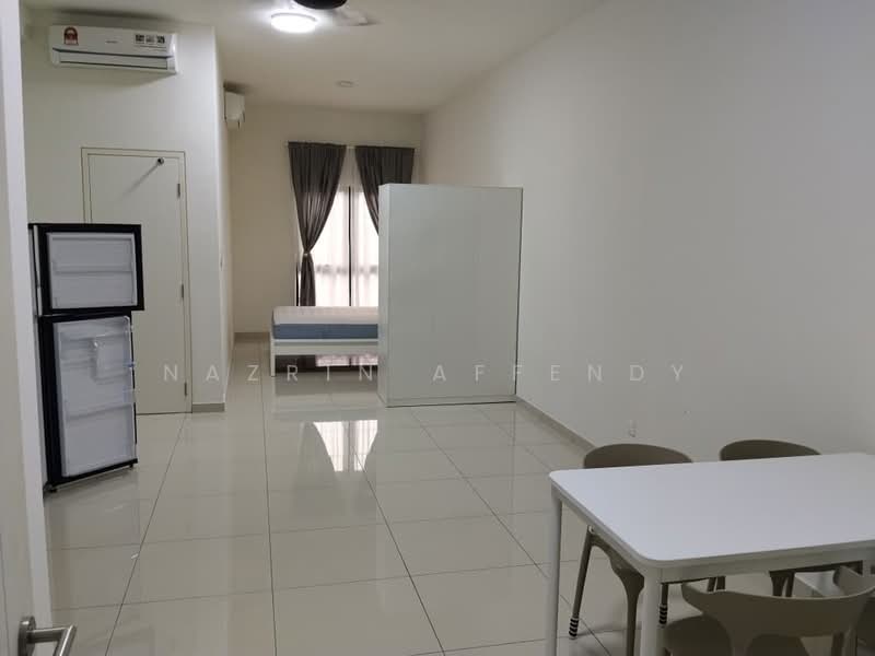 Service Residence for Rent at Habitus @ City of Elmina - Nazrin Affendy - Interior - PropertyGuru.com.my