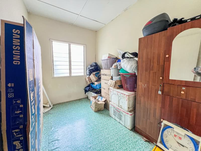 Rumah Teres 2 Tingkat untuk Dijual di Taman Tasik Semenyih (Semenyih) - Azli Ibrahim - Interior - PropertyGuru.com.my