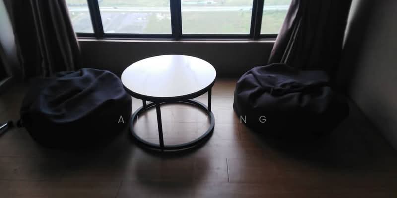 Servis Apartment untuk Dijual di Bali Residences - Aibi Wang - View - PropertyGuru.com.my