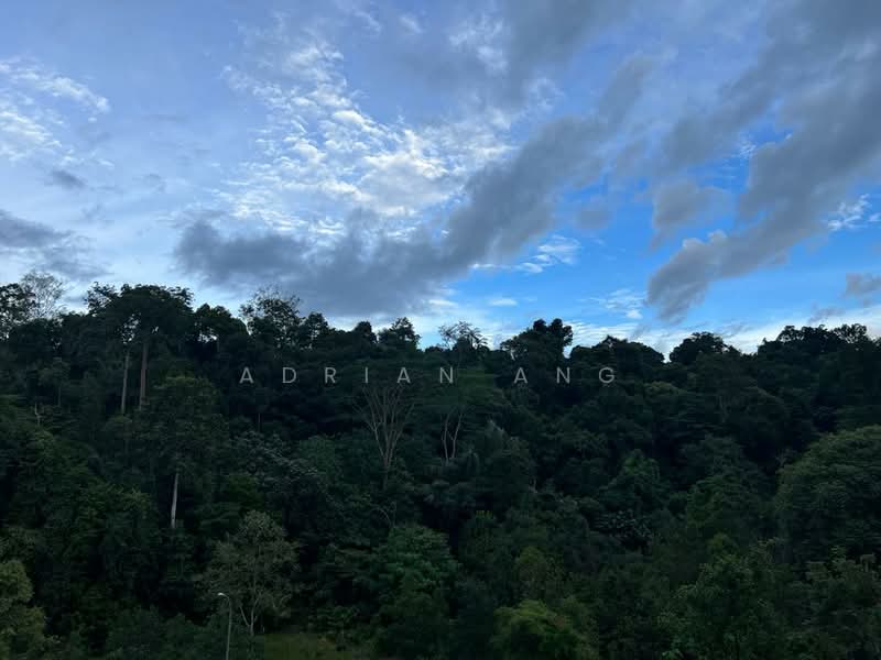Apartment for Rent at Saujana (Seri Teratai) - Adrian Ang - Exterior - PropertyGuru.com.my