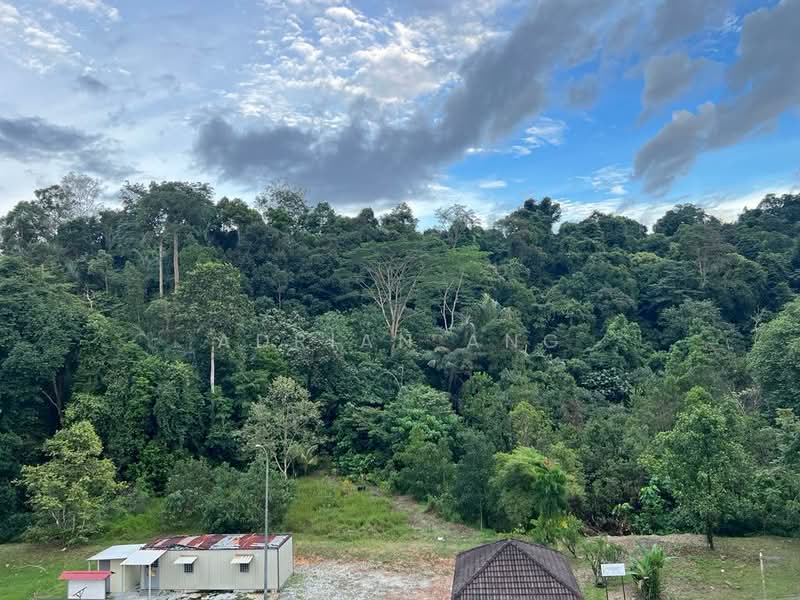 Apartment for Rent at Saujana (Seri Teratai) - Adrian Ang - Exterior - PropertyGuru.com.my