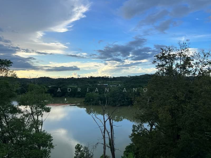 Apartment for Rent at Saujana (Seri Teratai) - Adrian Ang - View - PropertyGuru.com.my