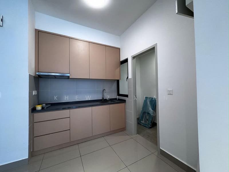 Servis Apartment untuk Disewa di M Oscar - Khew Zi Xian - PropertyGuru.com.my