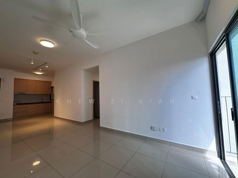 Servis Apartment untuk Disewa di M Oscar - Khew Zi Xian - PropertyGuru.com.my