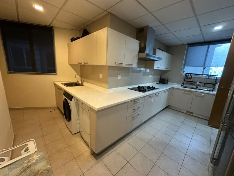 Condominium for Sale at 28 Mont Kiara @ MK28 - Josh Gan - Kitchen - PropertyGuru.com.my