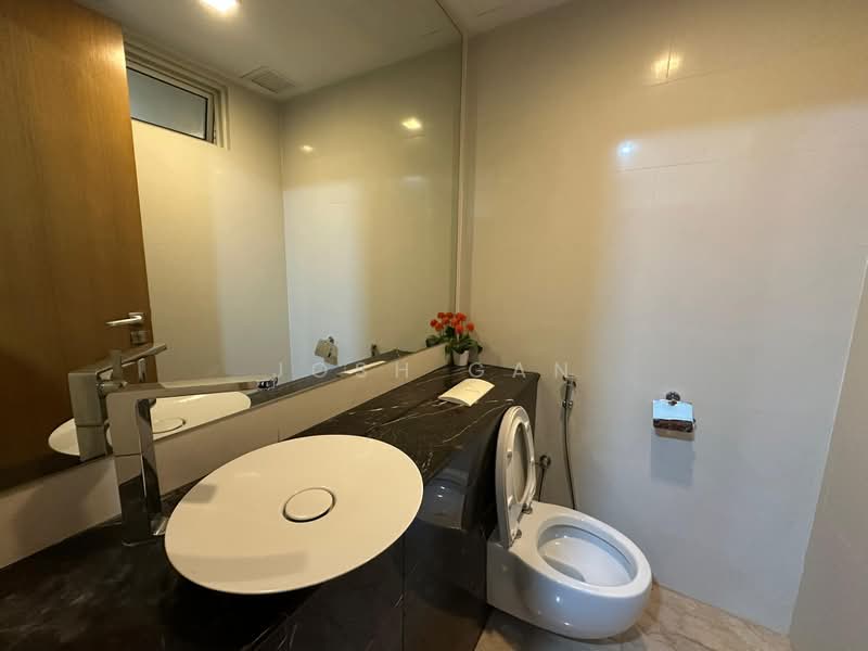 Condominium for Sale at 28 Mont Kiara @ MK28 - Josh Gan - Bathroom - PropertyGuru.com.my