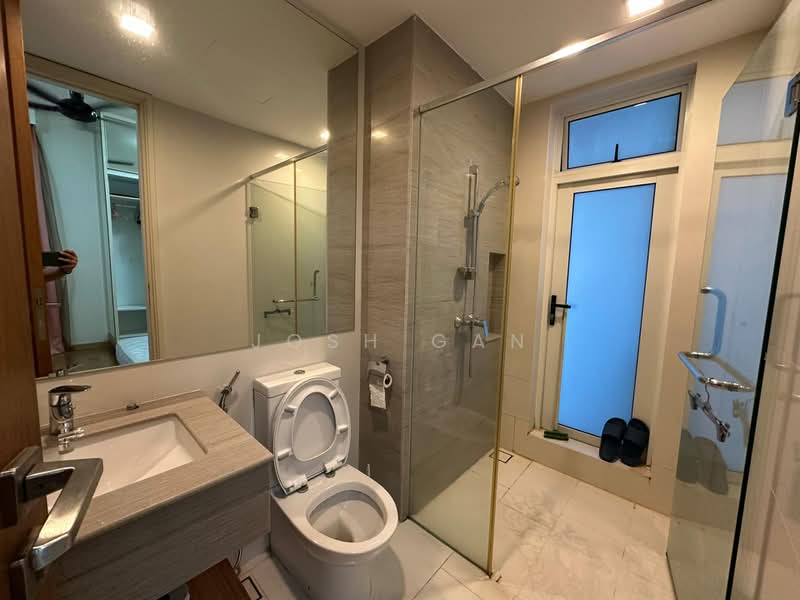 Condominium for Sale at 28 Mont Kiara @ MK28 - Josh Gan - Bathroom - PropertyGuru.com.my