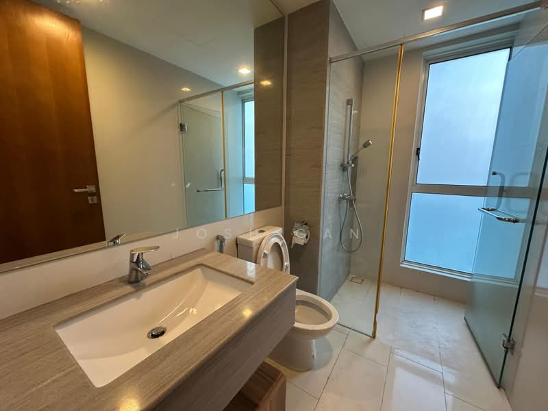 Condominium for Sale at 28 Mont Kiara @ MK28 - Josh Gan - Bathroom - PropertyGuru.com.my