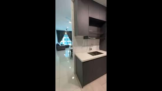 Kondominium untuk Disewa di The Valley Residences @ SkySierra - Yanny Siow - PropertyGuru.com.my
