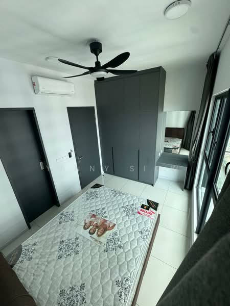 Kondominium untuk Disewa di The Valley Residences @ SkySierra - Yanny Siow - Bedroom - PropertyGuru.com.my